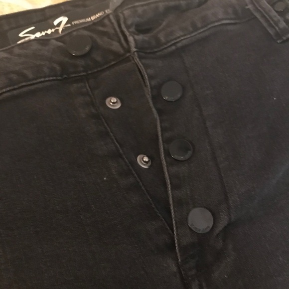 Black Jean from Seven7 - Picture 3 of 3